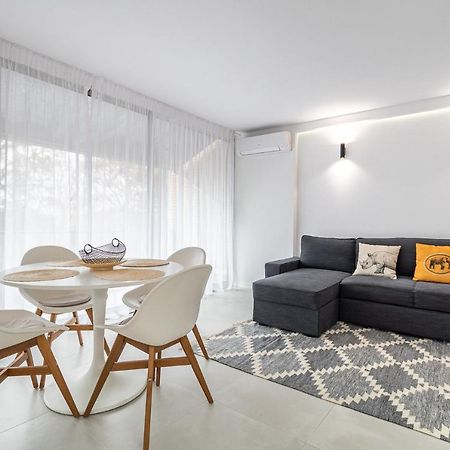 Comtal Homey Apartments บาร์เซโลนา ภายนอก รูปภาพ