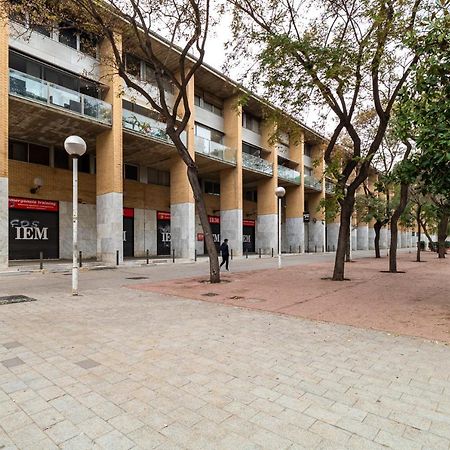 Comtal Homey Apartments บาร์เซโลนา ภายนอก รูปภาพ