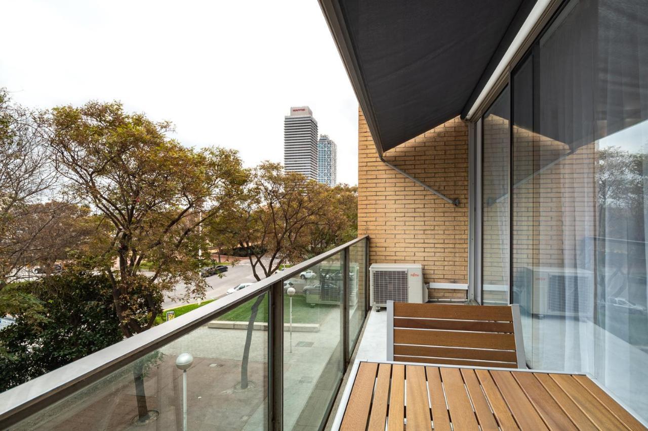 Comtal Homey Apartments บาร์เซโลนา ภายนอก รูปภาพ