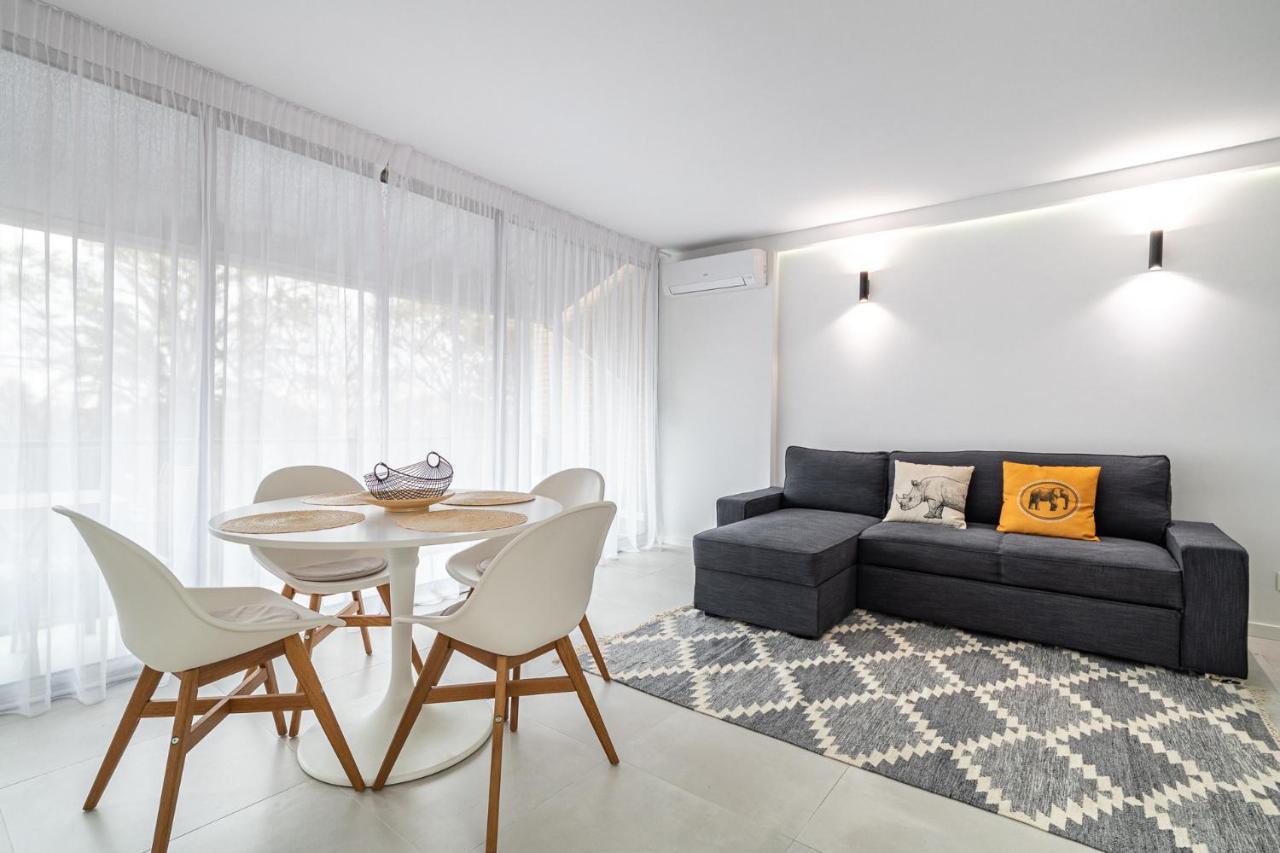 Comtal Homey Apartments บาร์เซโลนา ภายนอก รูปภาพ
