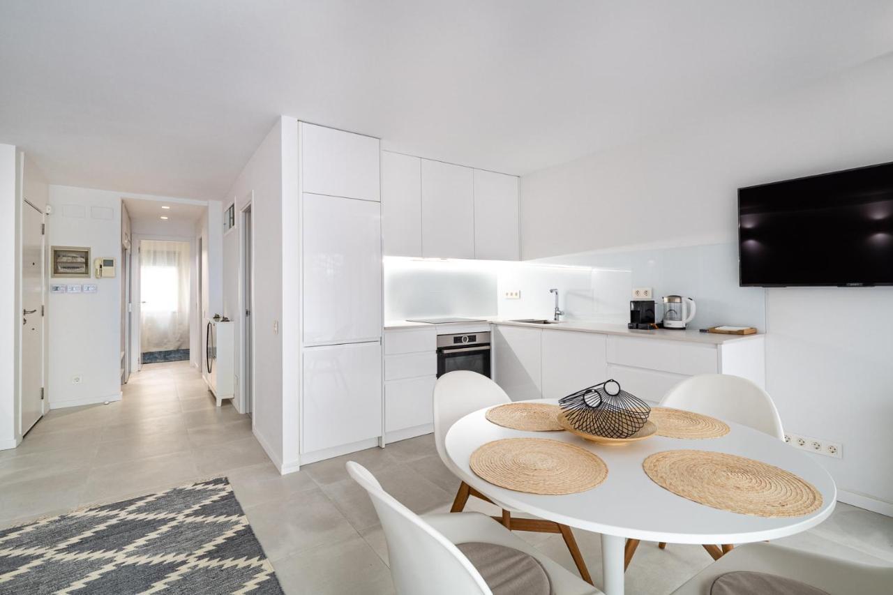 Comtal Homey Apartments บาร์เซโลนา ภายนอก รูปภาพ